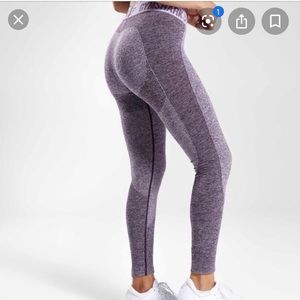 Gymshark Flex Leggings